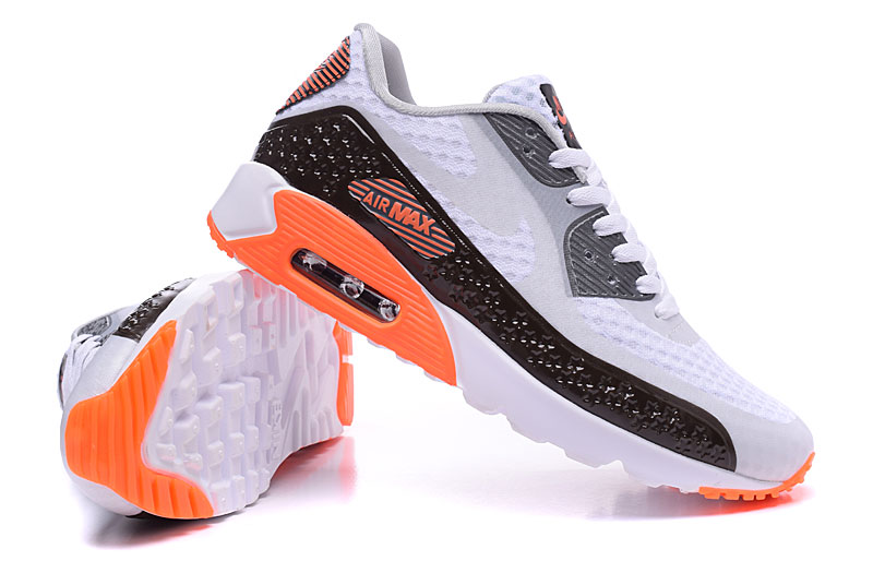 nike air max 90 bleu