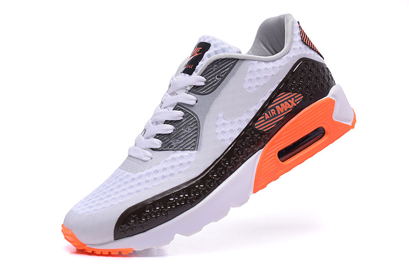 air max 90 bleu et noir