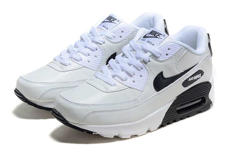 nike air max 90 homme noir et blanc