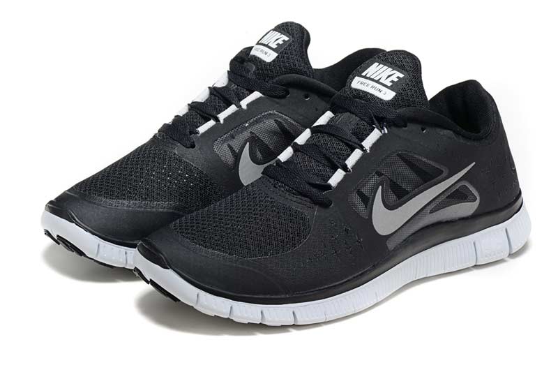 nike free 5.0 homme noir