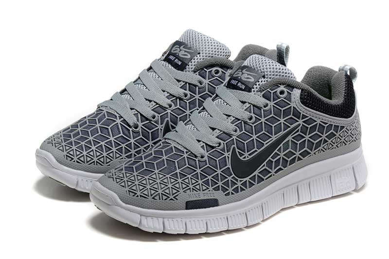 nike free 6.0 gris