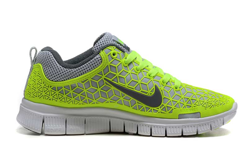 nike free 6.0 homme verte