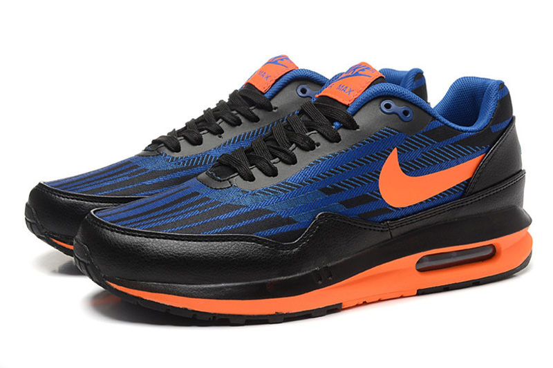 nike air max 87 homme noir